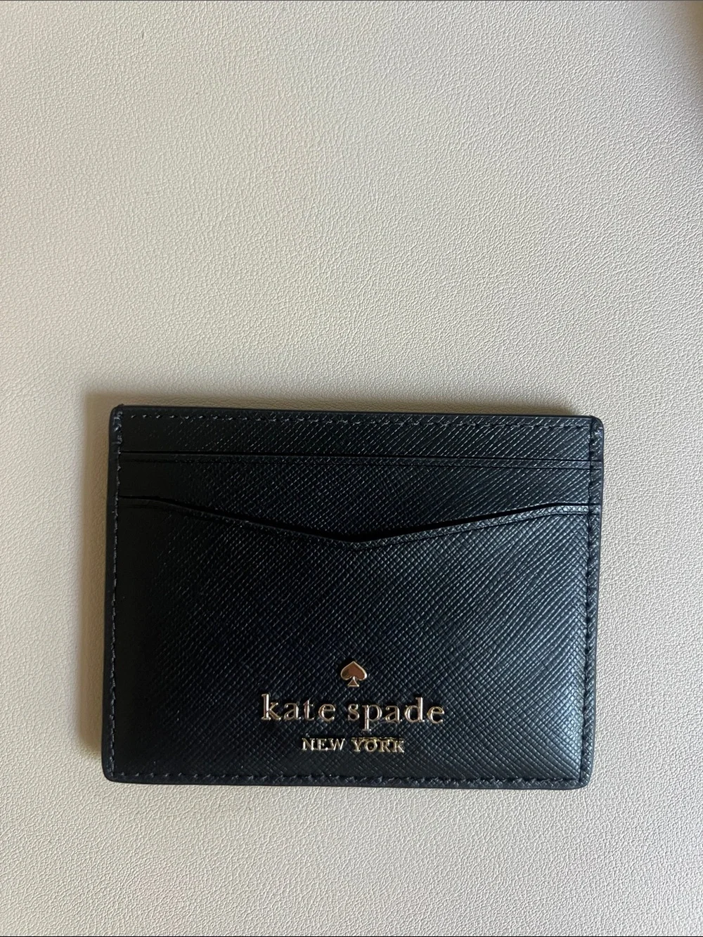 Brand New Kate Spade New York Staci Slim Card Holder